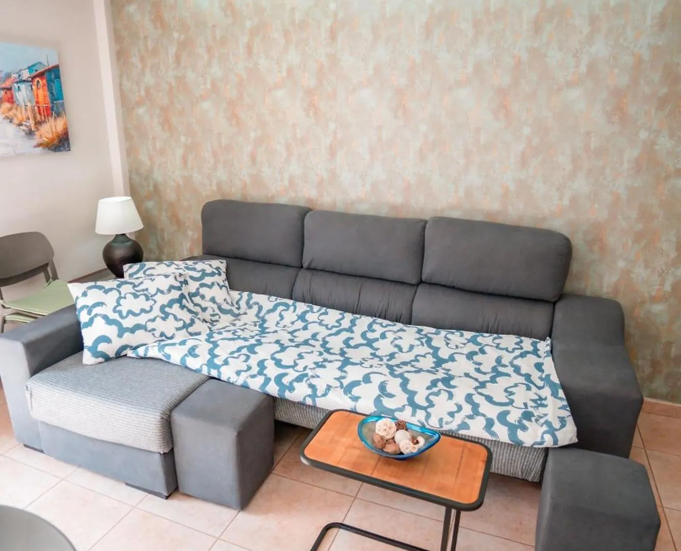 Appartement Sunny Duplex - Costa Del Silencio à Arona  Espagne