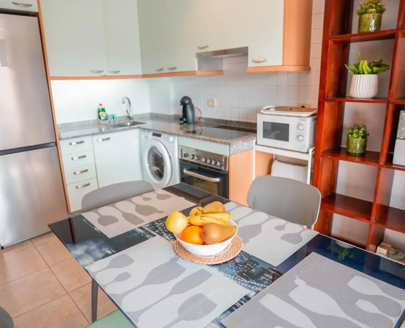 Appartement Sunny Duplex - Costa Del Silencio à Arona