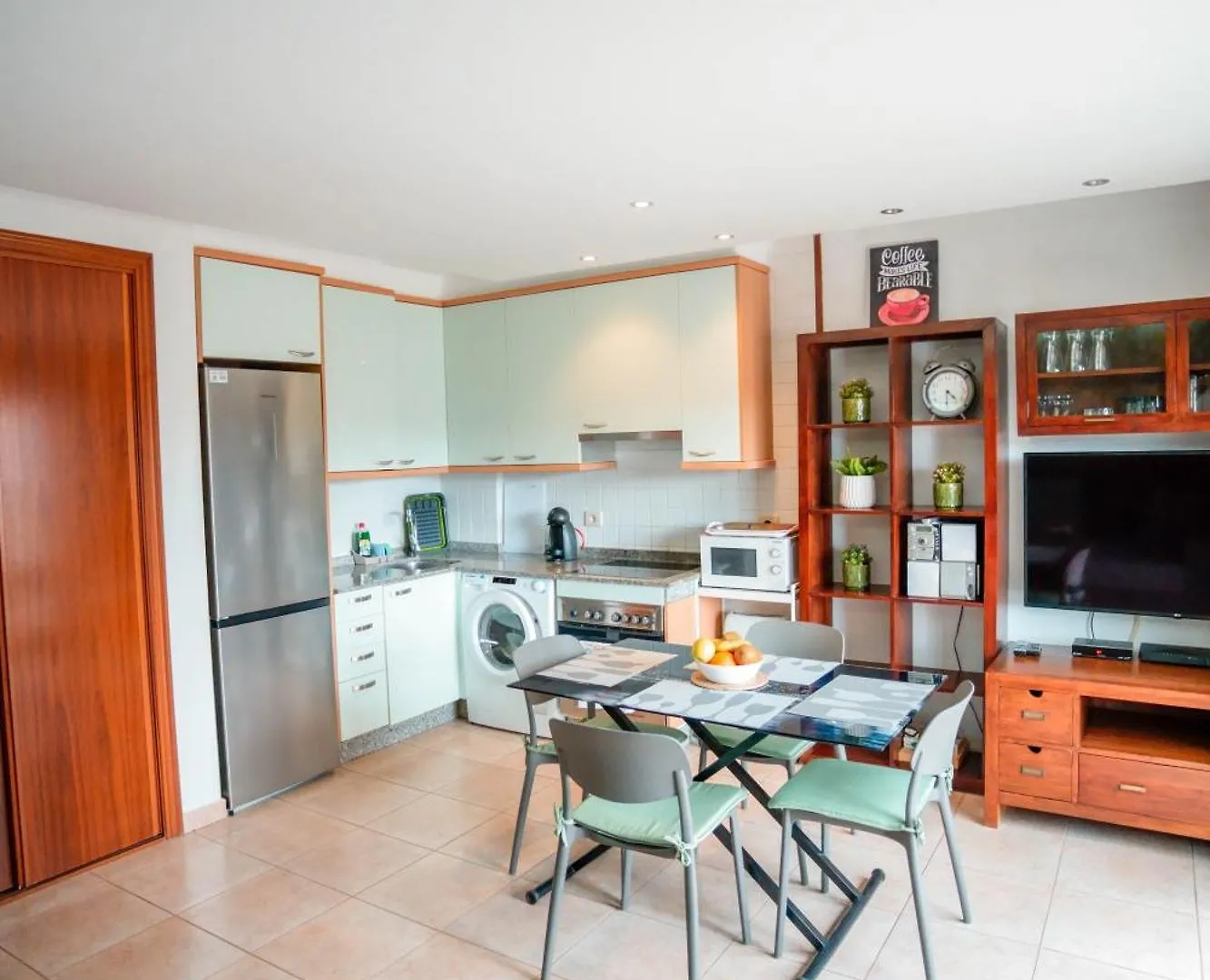 Appartement Sunny Duplex - Costa Del Silencio à Arona  0*, Arona (Tenerife)