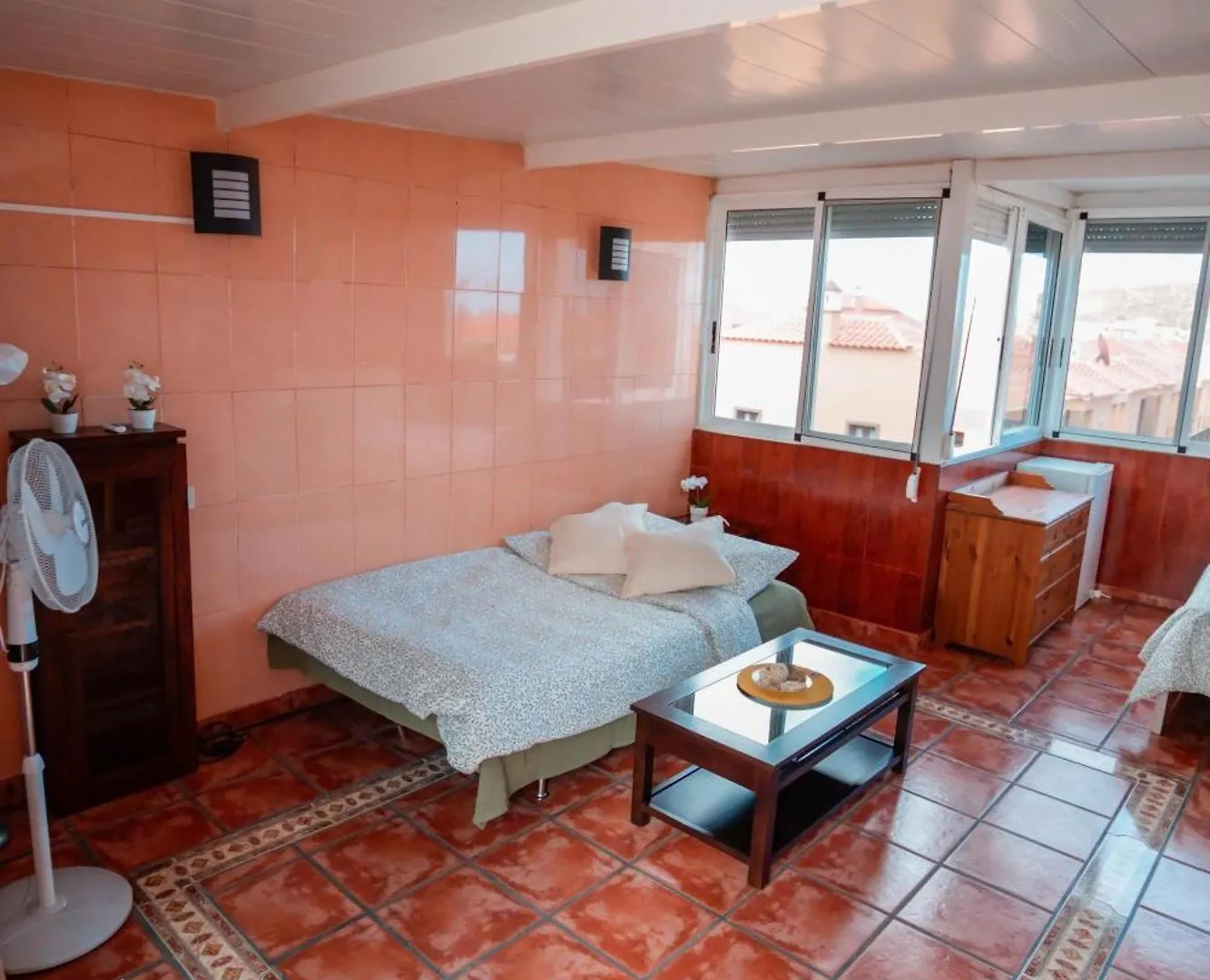 Appartement Sunny Duplex - Costa Del Silencio à Arona   Arona (Tenerife)