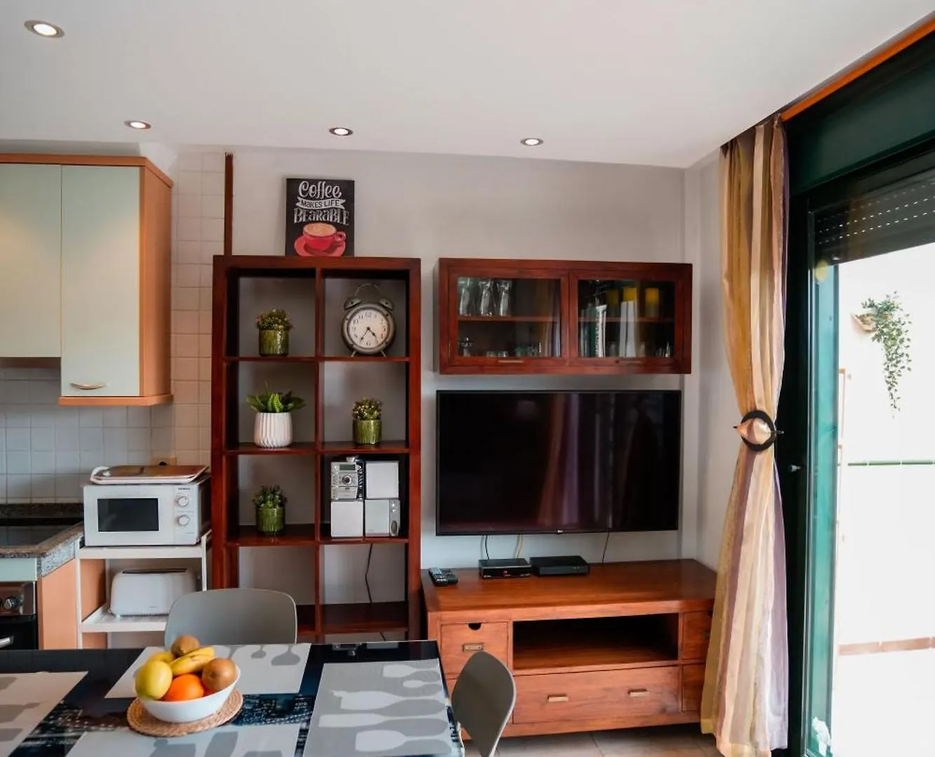 Appartement Sunny Duplex - Costa Del Silencio à Arona