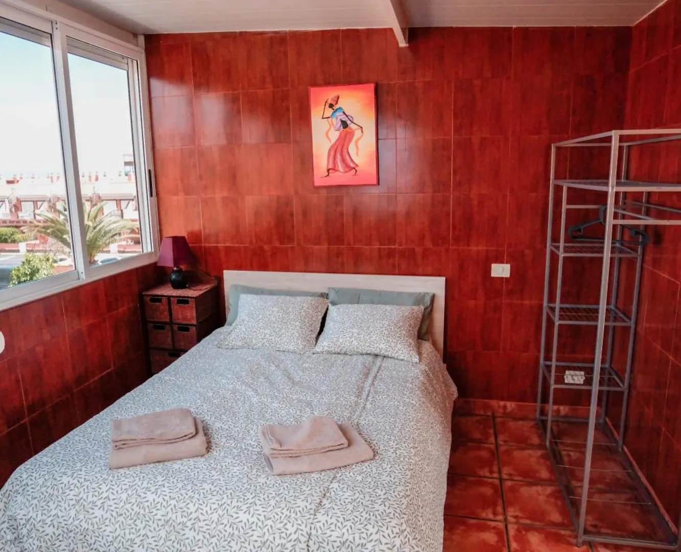 Appartement Sunny Duplex - Costa Del Silencio à Arona  0*, Arona (Tenerife) Espagne