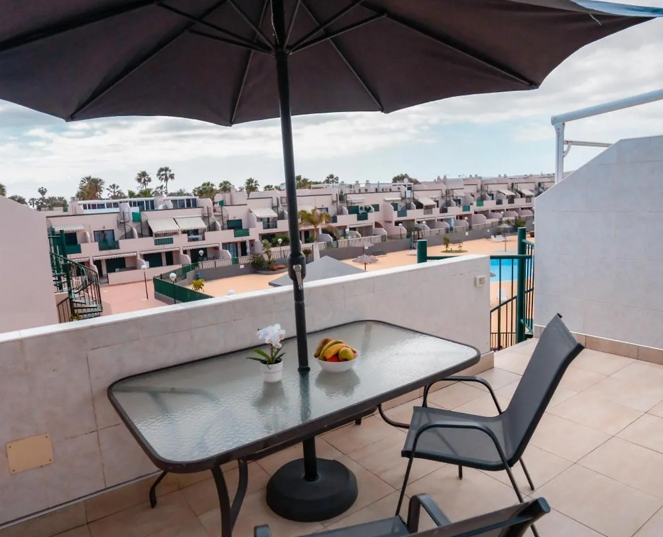 Appartement Sunny Duplex - Costa Del Silencio à Arona   Arona (Tenerife)