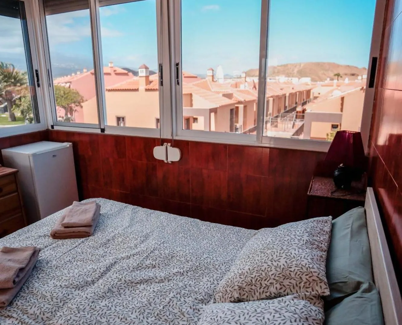 Appartement Sunny Duplex - Costa Del Silencio à Arona  Espagne