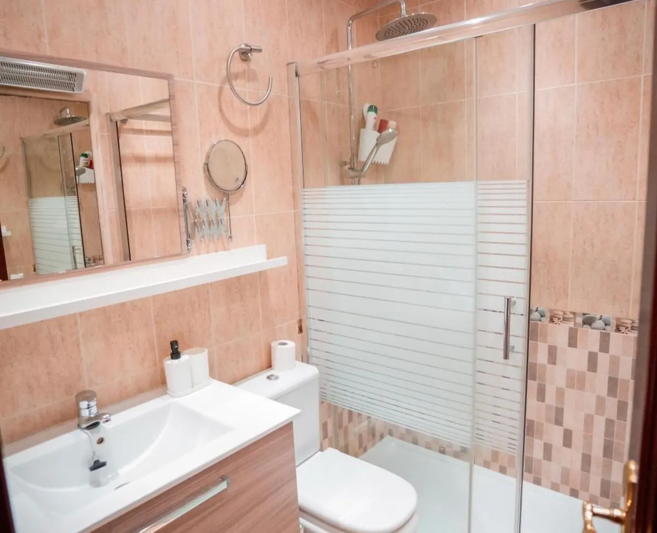 Appartement Sunny Duplex - Costa Del Silencio à Arona  Arona (Tenerife)