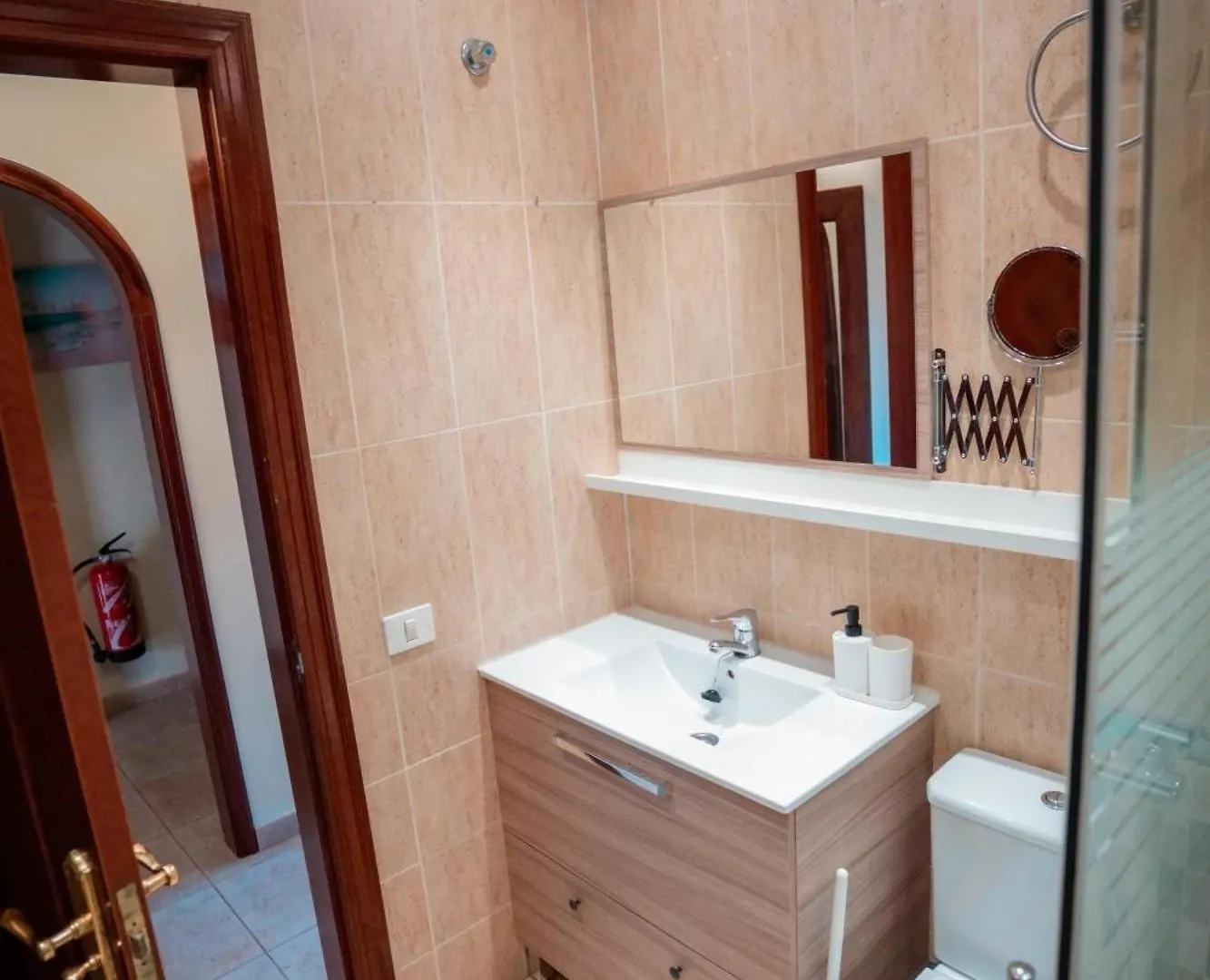 Appartement Sunny Duplex - Costa Del Silencio à Arona   Arona (Tenerife)