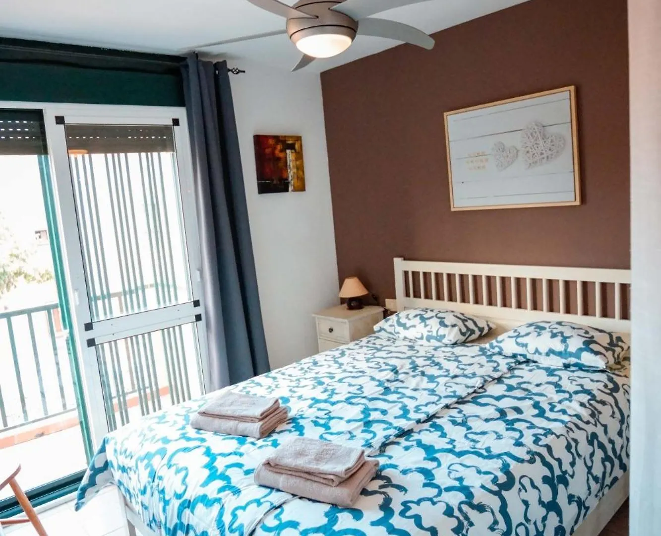 Appartement Sunny Duplex - Costa Del Silencio à Arona