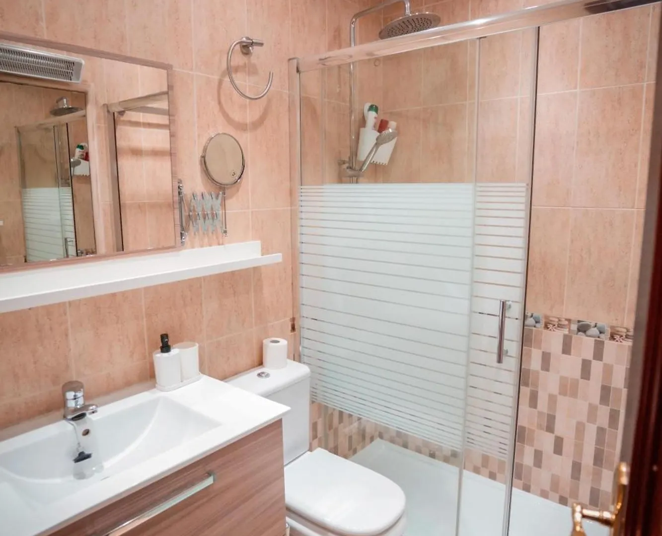 Appartement Sunny Duplex - Costa Del Silencio à Arona  Espagne