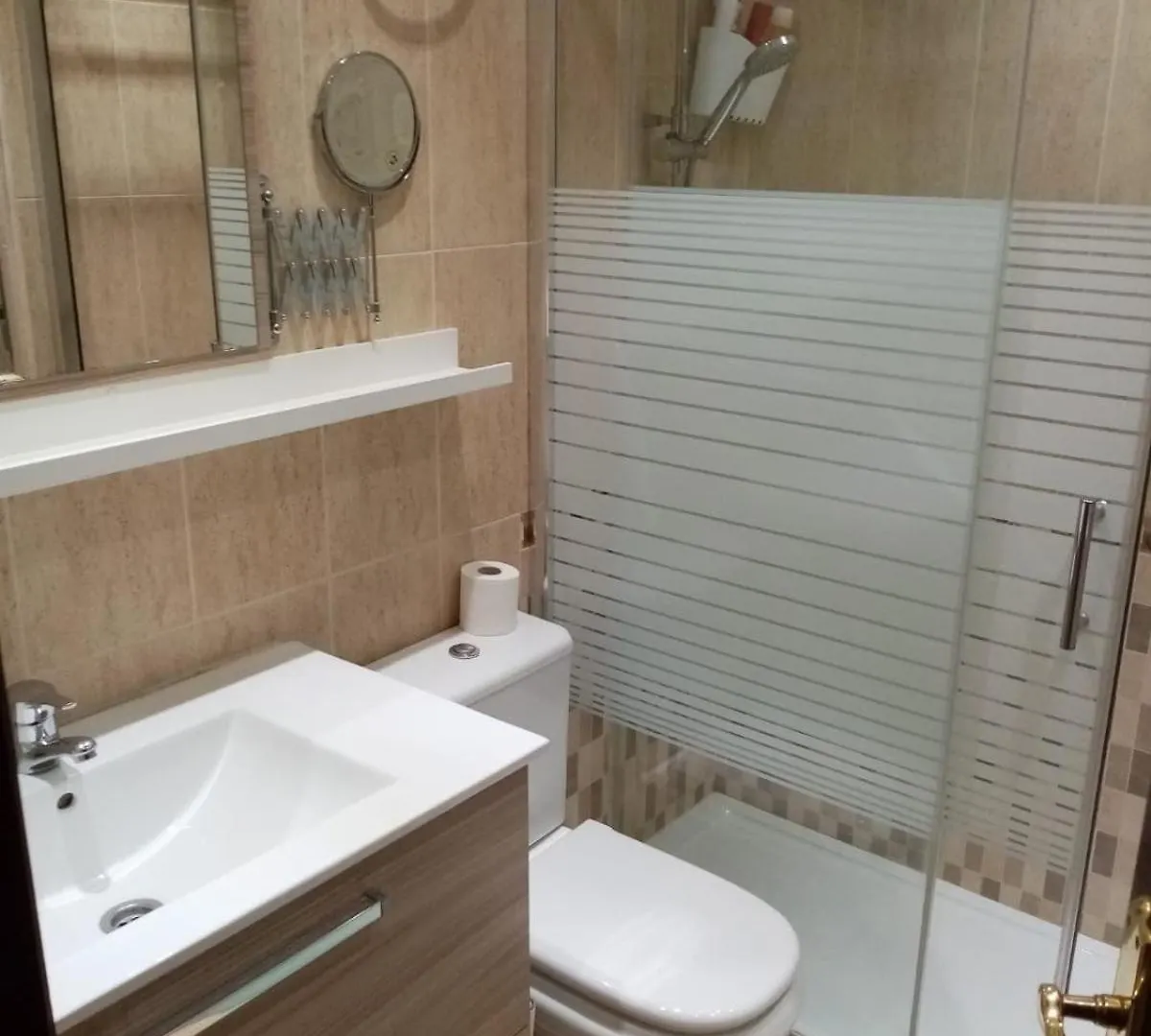 Appartement Sunny Duplex - Costa Del Silencio à Arona  Espagne