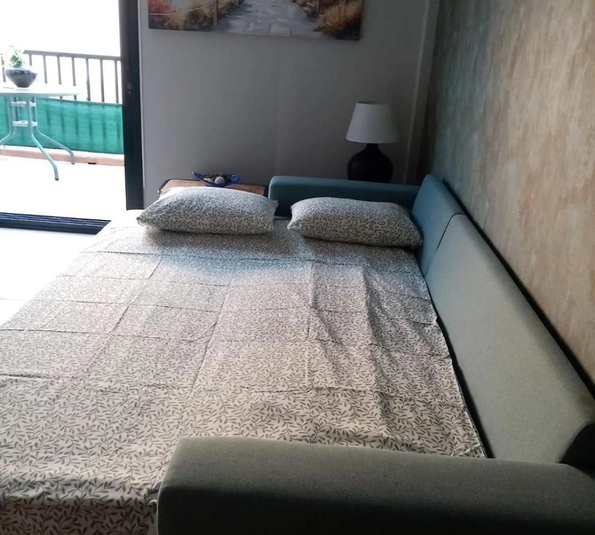 Appartement Sunny Duplex - Costa Del Silencio à Arona